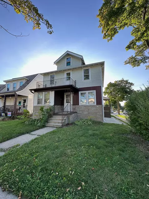 7407 W Madison, West Allis, WI 53214