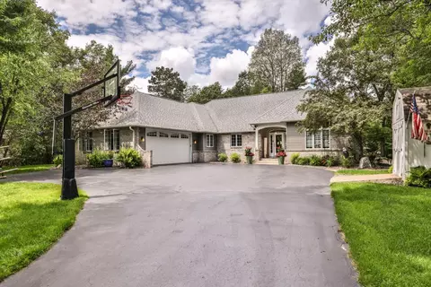 9967 Ridgewood, Minocqua, WI 54548