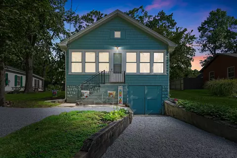 702 Hickory, Twin Lakes, WI 53181
