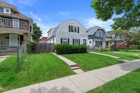 2857 N 49th, Milwaukee, WI 53210