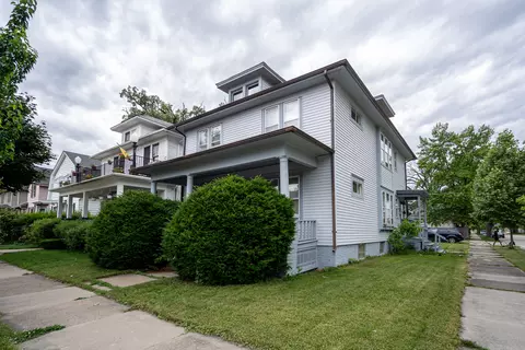 1500 Quincy, Racine, WI 53405