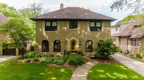 1941 Forest, Wauwatosa, WI 53213