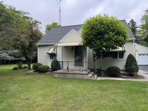 4816 Plank, Manitowoc, WI 54220