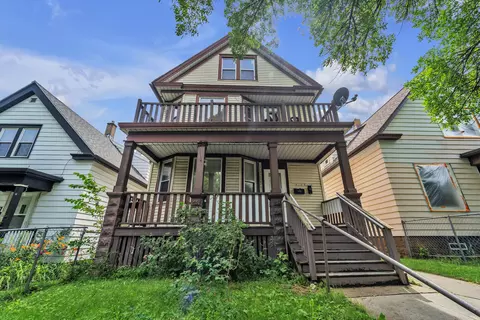 1570 S 23rd #1570A, Milwaukee, WI 53204
