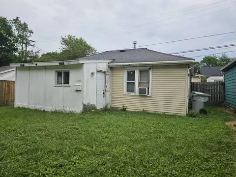 4128 N 47th, Milwaukee, WI 53216