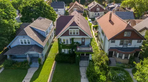 3039 N 53rd #3041, Milwaukee, WI 53210