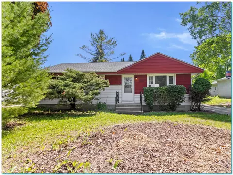 8016 N 55th, Brown Deer, WI 53223