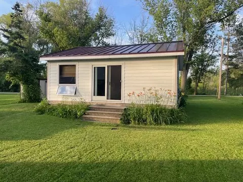 7633 Widgeon, Wolf River, WI 54947