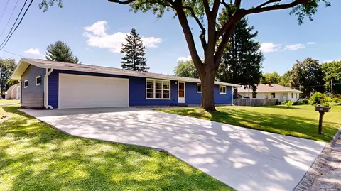 416 N Dewey, Jefferson, WI 53549