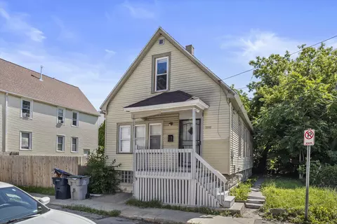 3048 N 11th, Milwaukee, WI 53206