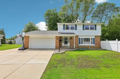 5445 S 24th, Milwaukee, WI 53221