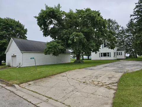 8327 Zander, Cooperstown, WI 54227