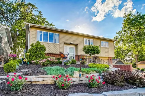 6514 238th, Paddock Lake, WI 53168