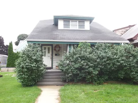 2660 S 31st, Milwaukee, WI 53215