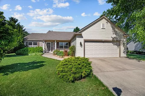1714 Carriage, East Troy, WI 53120