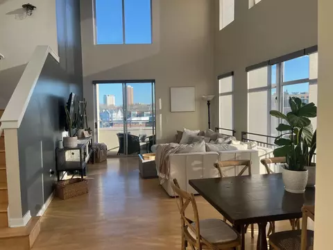 2080 N Commerce #501, Milwaukee, WI 53212