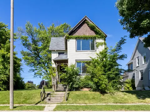 3117 N 2nd #3117A, Milwaukee, WI 53212