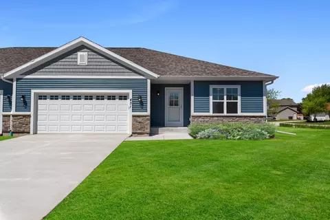 433 Lindale, Belgium, WI 53004