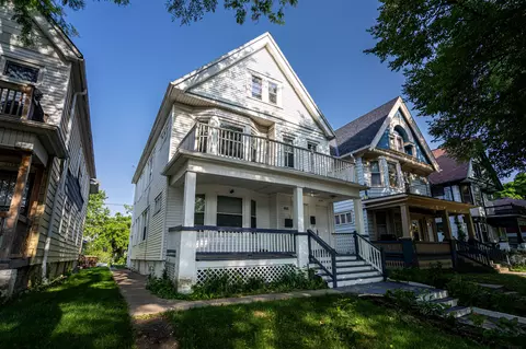 3157 N Buffum #3159, Milwaukee, WI 53212