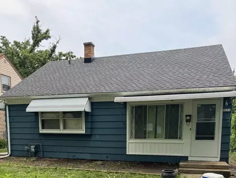 5232 N 45th, Milwaukee, WI 53218