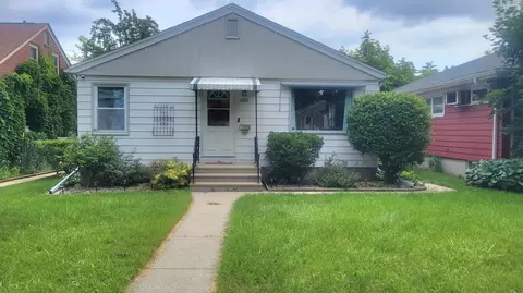 2934 S 38th, Milwaukee, WI 53215