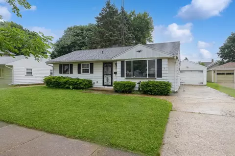 1223 Melvin, Racine, WI 53402