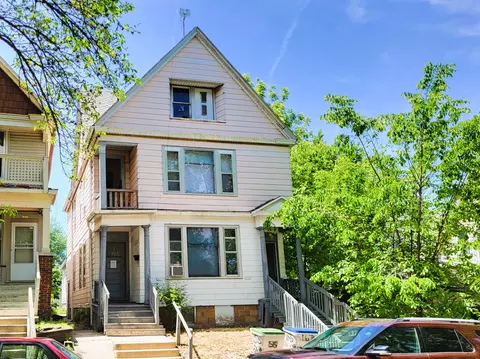 1513 S 24th #15151515A, Milwaukee, WI 53204