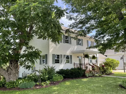 1320 Cardinal, Bangor, WI 54614