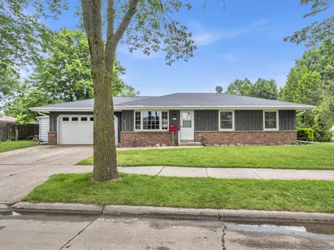 1817 Wilson, Sheboygan, WI 53081