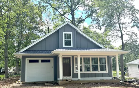 46 Menominee, Williams Bay, WI 53191