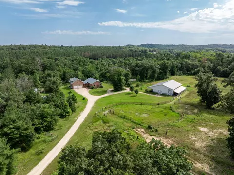 n9495 Radcliffe Road #2, Farmington, WI 54644