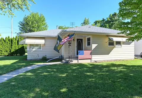 3138 Conrad, Racine, WI 53404