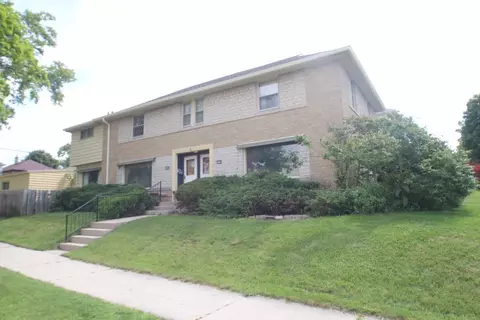 2704 N 84th #2708, Milwaukee, WI 53222