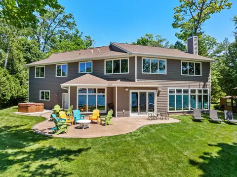 4047 Snake Is, Nasewaupee, WI 54235