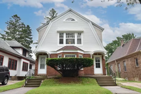 3342 N Humboldt #3344, Milwaukee, WI 53212