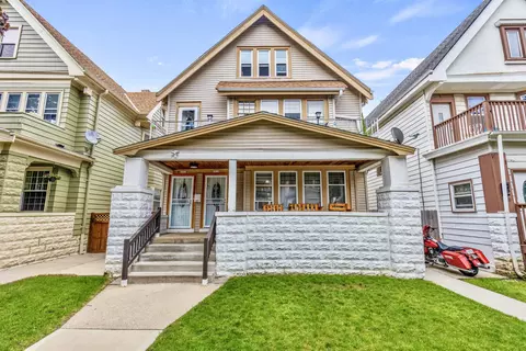 1014 S 30th #1016, Milwaukee, WI 53215
