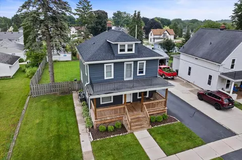812 Detroit #812A, Sheboygan Falls, WI 53085