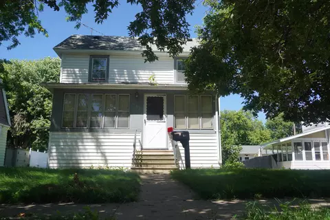 312 S K, Sparta, WI 54656