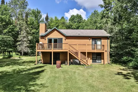 7714 Rustic, Sugar Camp, WI 54521