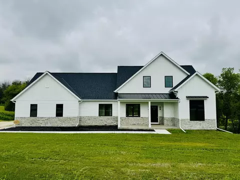N3193 Drumlin, Rubicon, WI 53059