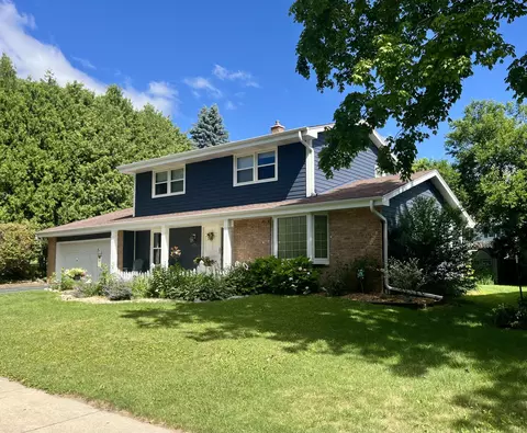 n76w7292 Linden, Cedarburg, WI 53012
