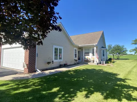 1063 Niagara, Port Washington, WI 53074