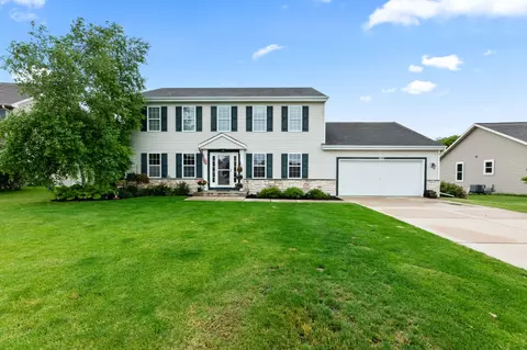 n7983 Woody Lane, Ixonia, WI 53036