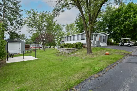 w4945 County Road Es #156, Sugar Creek, WI 53121