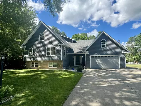 200 W Northwater, Silver Lake, WI 53170