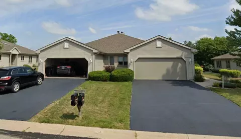 n80w17434 Robin, Menomonee Falls, WI 53051