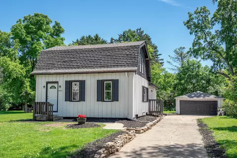 4672 N 57th, Milwaukee, WI 53218