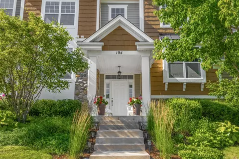 194 Third, Fontana, WI 53125