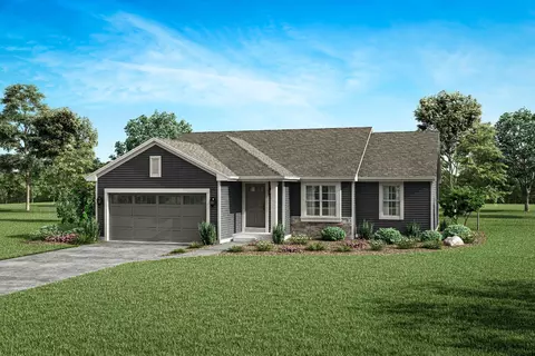 1052 Ridgeway #LT 6, Pewaukee, WI 53072