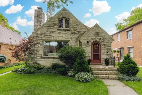 3019 N 79th, Milwaukee, WI 53222